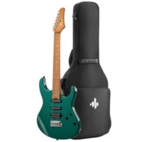 Donner Music DST-700 HSS Green EC6815