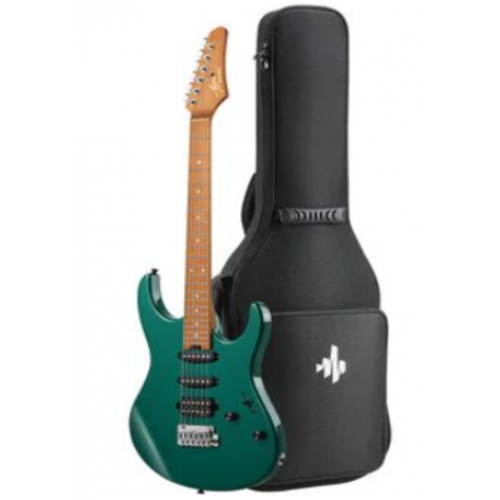 Donner Music DST-700 HSS Green EC6815