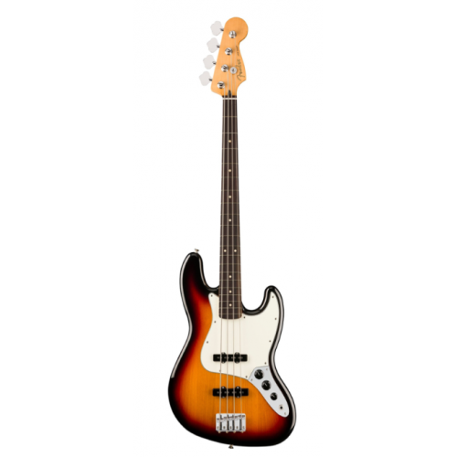 FENDER PLAYER II JAZZ BASS RW 3-COLOR SUNBURST