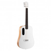LAVA MUSIC BLUE LAVA Original Acoustic Natural