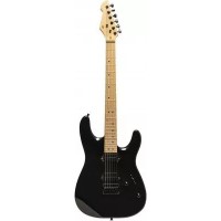 STAGG P SEM-TWO H BK