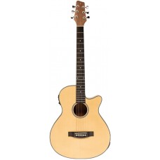 STAGG G SA25 A SPRUCE