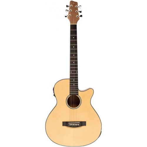 STAGG G SA25 A SPRUCE