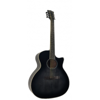 Toneberg T340-FG-BK