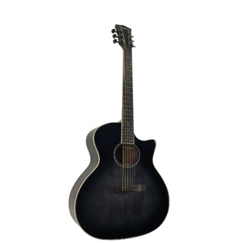 Toneberg T340-FG-BK