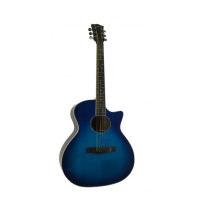 Toneberg T340-FG-BL