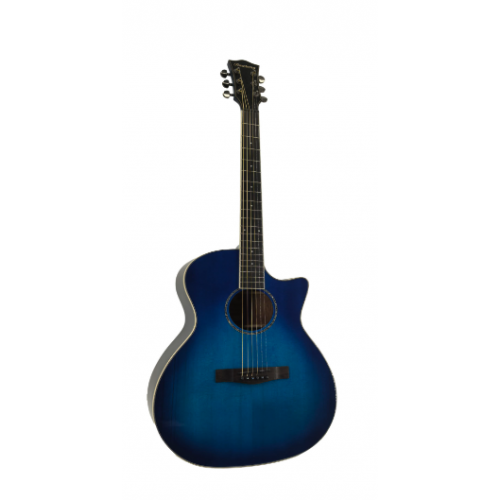 Toneberg T340-FG-BL