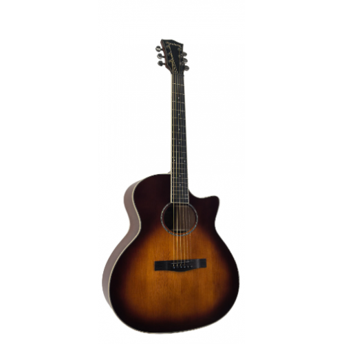 Toneberg T340-FG-CS