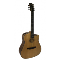 Toneberg TQ-M