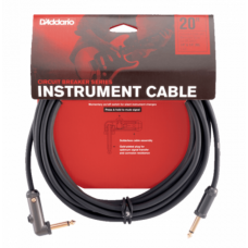 D'ADDARIO PW-AGRA-20 Curcuit Breaker Momentary Mute (6m)