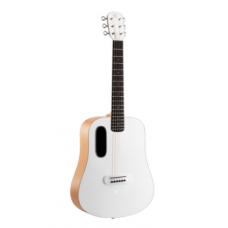 LAVA MUSIC BLUE LAVA Original FreeBoost Natural