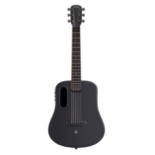 LAVA MUSIC LAVA ME Air Carbon Black