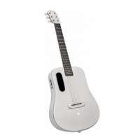 LAVA MUSIC LAVA ME Air Carbon Silver