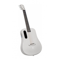 LAVA MUSIC LAVA ME Air Carbon Silver