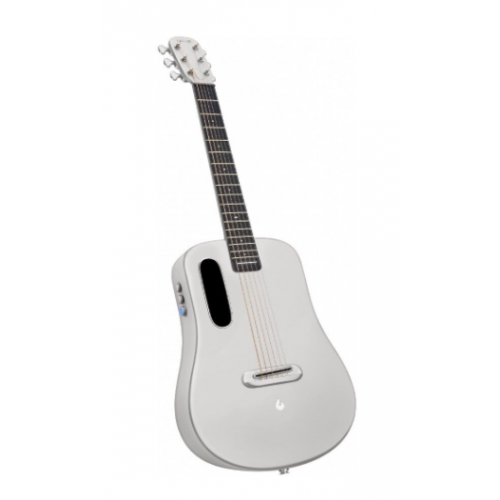 LAVA MUSIC LAVA ME Air Carbon Silver