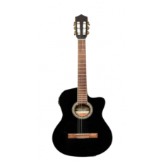 STAGG N SCL60 TCE-BLK