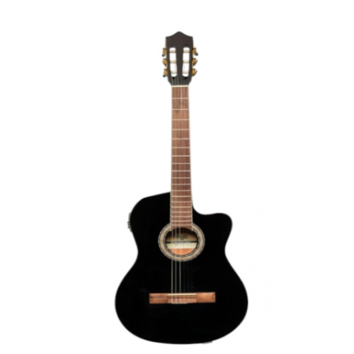 STAGG N SCL60 TCE-BLK