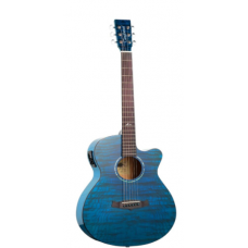 TANGLEWOOD TA4 CE BL