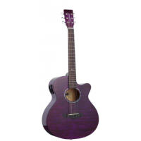 TANGLEWOOD TA4 CE PU