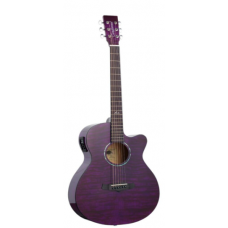 TANGLEWOOD TA4 CE PU