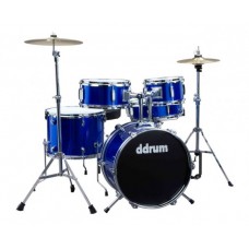 Ударна установка DDrum D1 PB