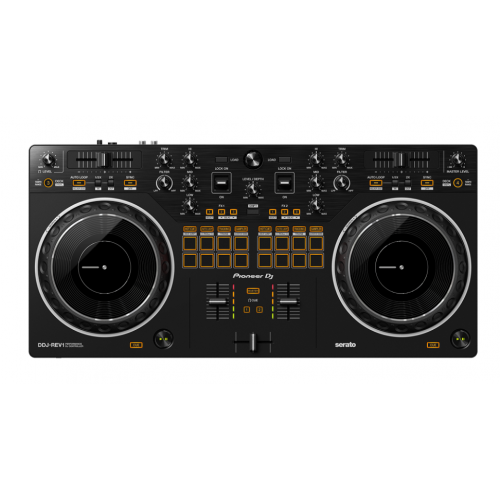 DJ контролер Pioneer DDJ-REV1