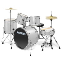 MAXTONE MXC-3005 (Silver)
