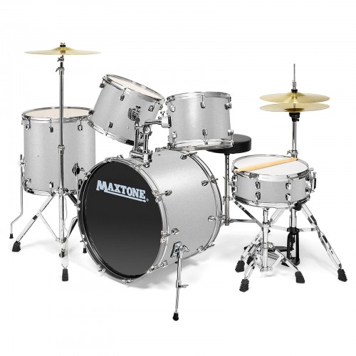 MAXTONE MXC-3005 (Silver)