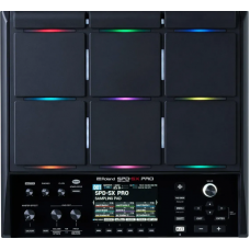 Електронна перкусія Roland SPD-SX Pro