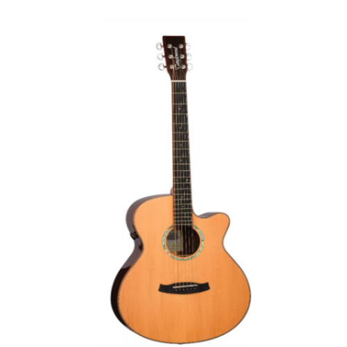 TANGLEWOOD TRS4 CE