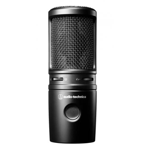 Audio-Technica AT2020USB-X