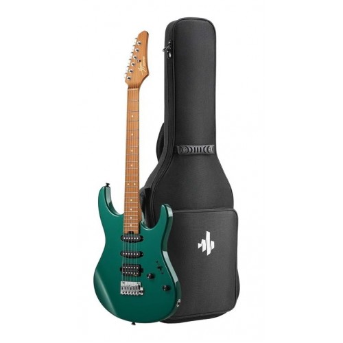 Donner Music DST-700 HSS Green EC6815