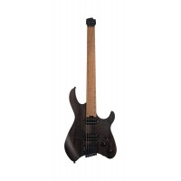CORT Space G6MS (Semi Gloss Trans Black)