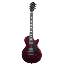 GIBSON Les Paul Modern Studio Wine Red Satin