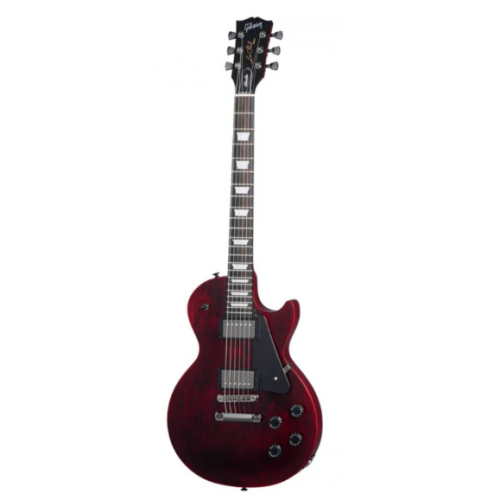 GIBSON Les Paul Modern Studio Wine Red Satin