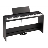 KORG B2+SP BK
