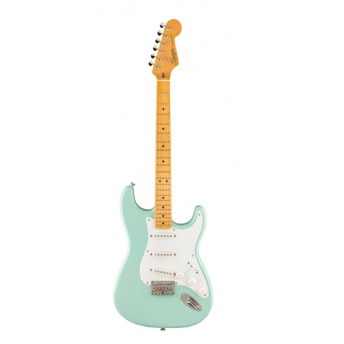 SQUIER Classic Vibe '50s Stratocaster HT Surf Green