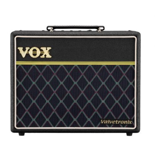 VOX VT20X Classic Blue