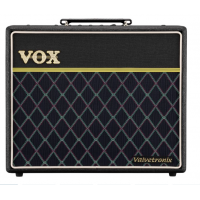 VOX VT40X Classic Blue