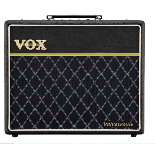 VOX VT40X Classic Blue