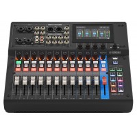 YAMAHA MGX12 (Black)