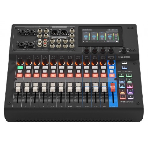 YAMAHA MGX12 (Black)