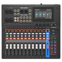 YAMAHA MGX12V (Black)