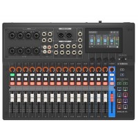 YAMAHA MGX16 (Black)