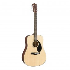 FENDER CD-60S NATURAL WN