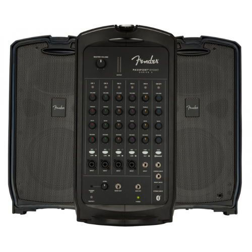 FENDER PASSPORT EVENT SERIES 2
