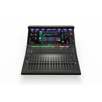 Allen Heath SQ-5+