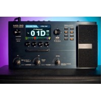 Процесор ефектів NUX MG-30