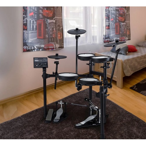Электронная ударная установка Roland TD-07DMK
