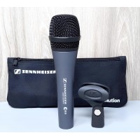 Вокальний мікрофон Sennheiser E 835-S